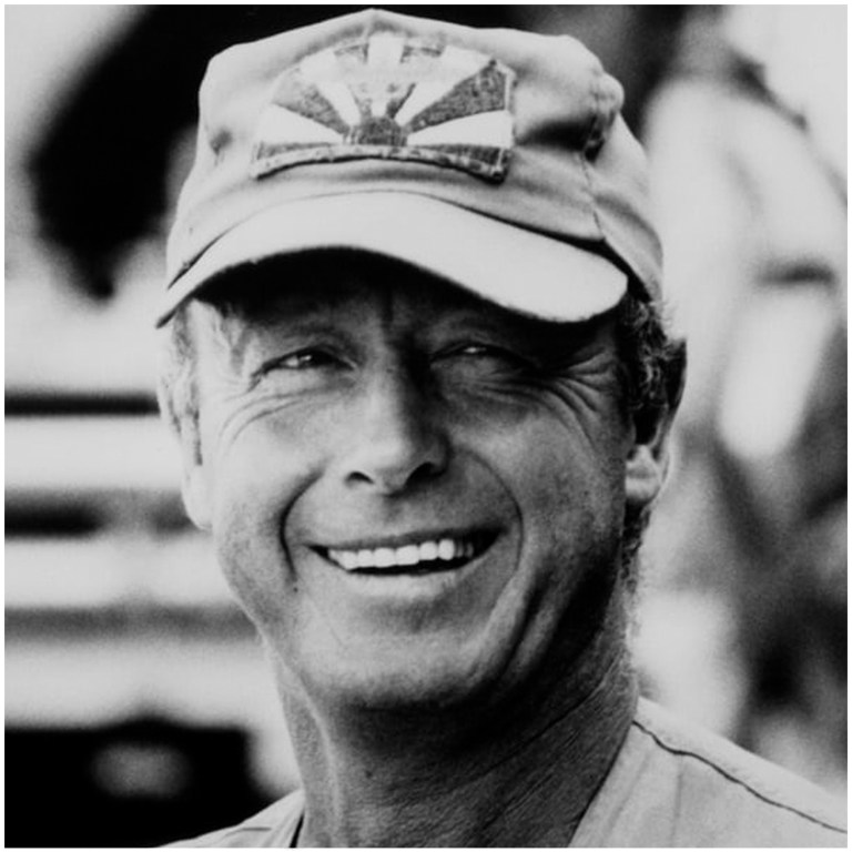 Legacy Retrospective – Remembering Tony Scott