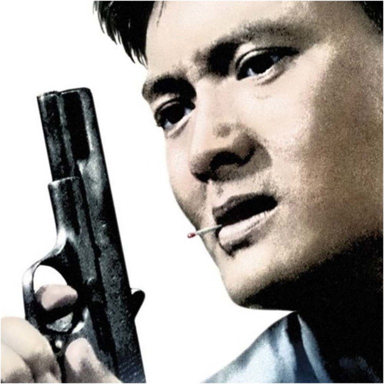 Bonus Tie-in 08 – Hard Boiled