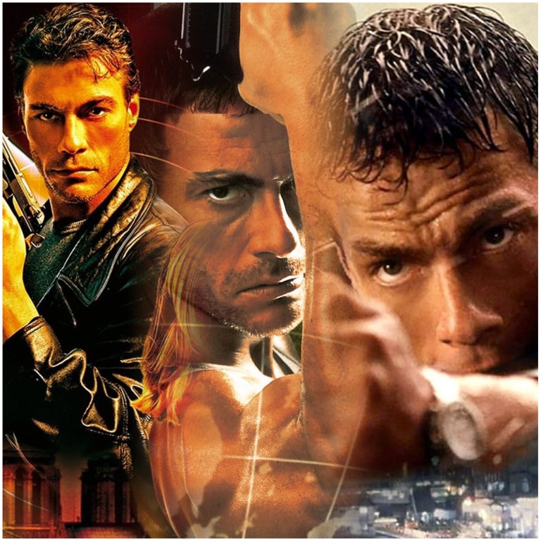 Retrospective 07 – Maximum Risk, Double Team, Knock Off