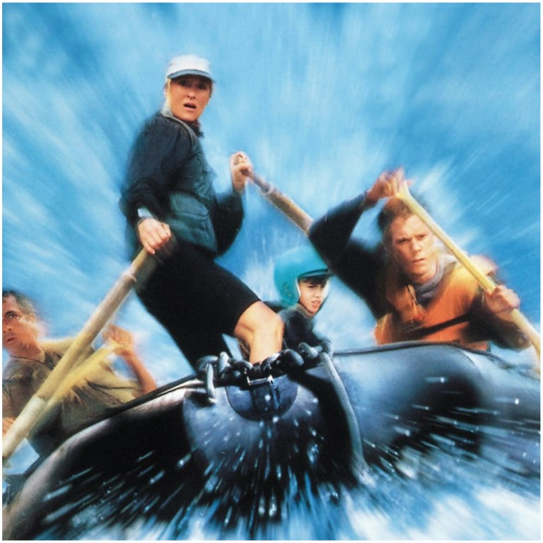 Episode 87 – The River Wild