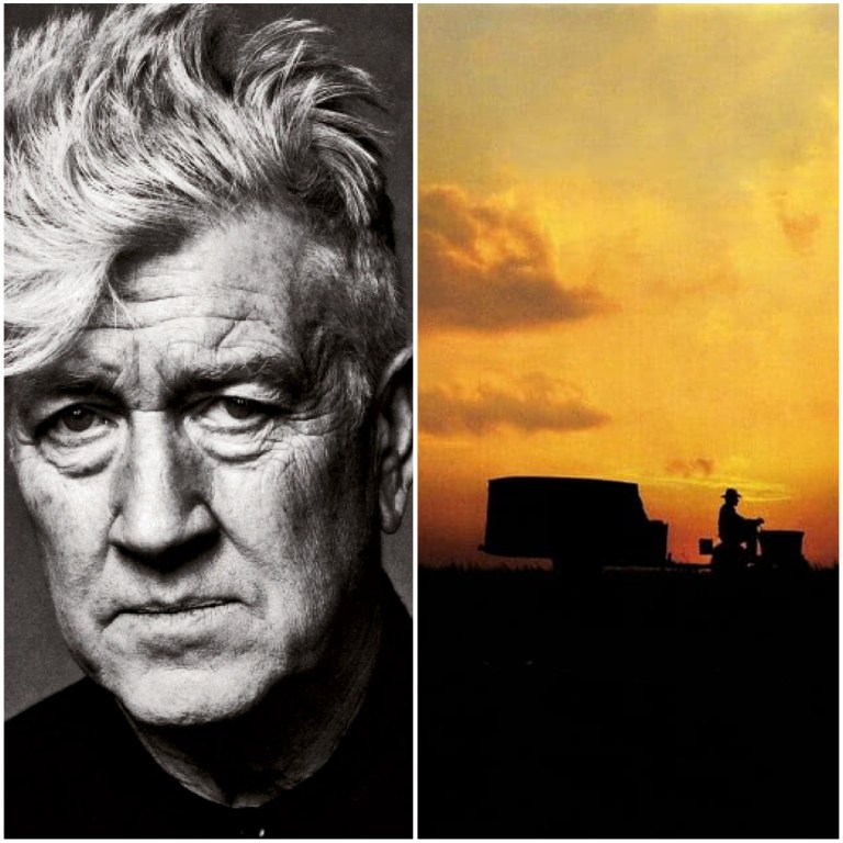 David Lynch Marathon 10 – The Straight Story