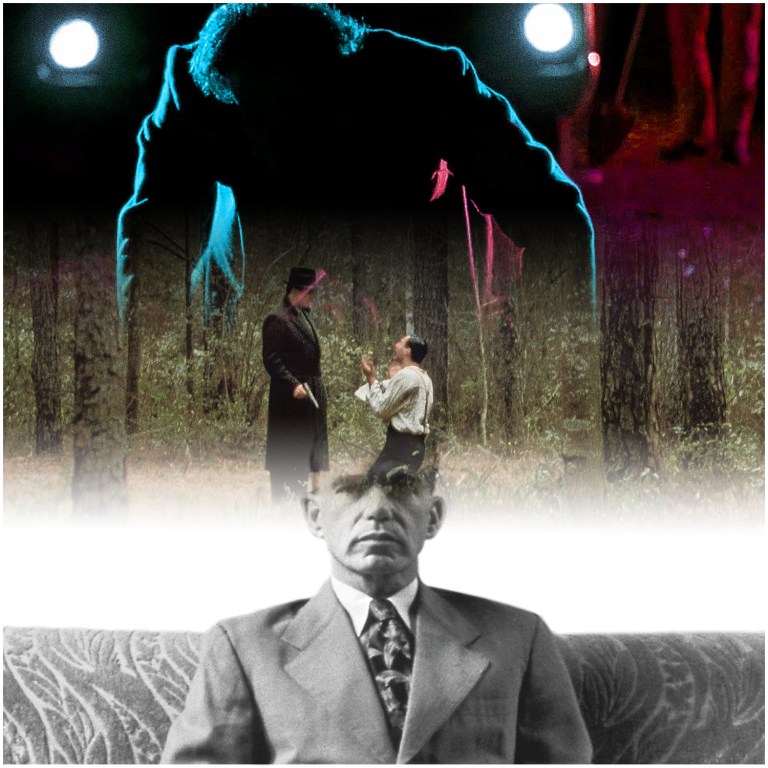 Retrospective 08 – Blood Simple, Miller’s Crossing, The Man Who Wasn’t There