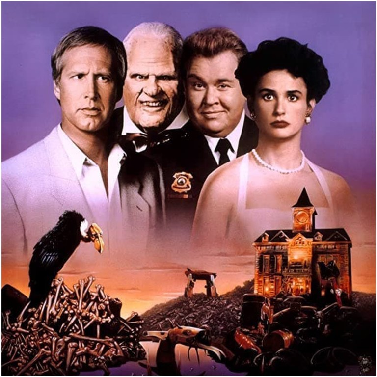 Episode 91 – Nothing But Trouble