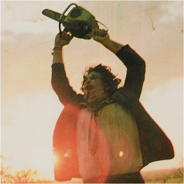 Bonus tie-in 10 – The Texas Chain Saw Massacre