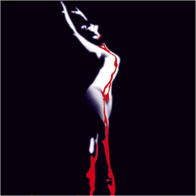 Bonus Tie-in 11 – Suspiria