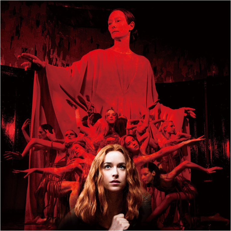 Episode 93 – Suspiria 2018