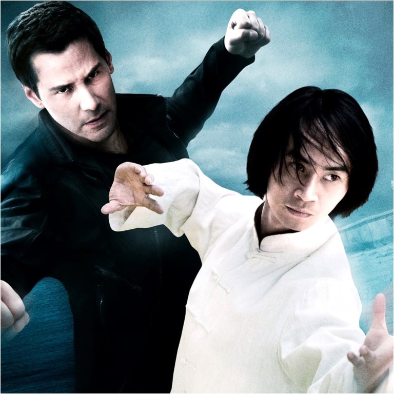 Episode 95 – Man of Tai Chi