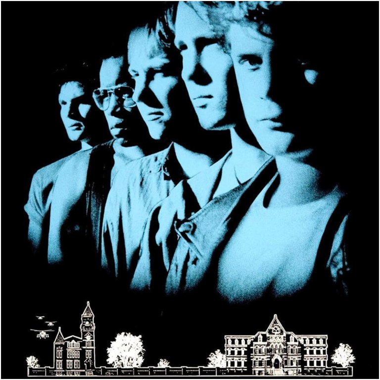 Episode 96 – Toy Soldiers