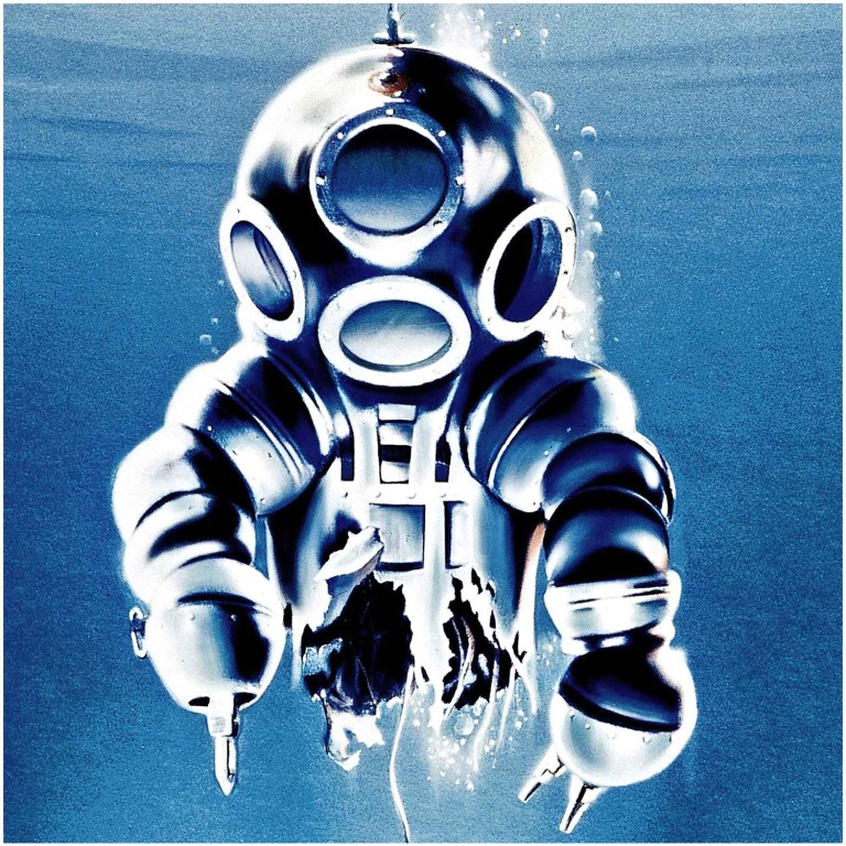 Episode 97 – Deepstar Six