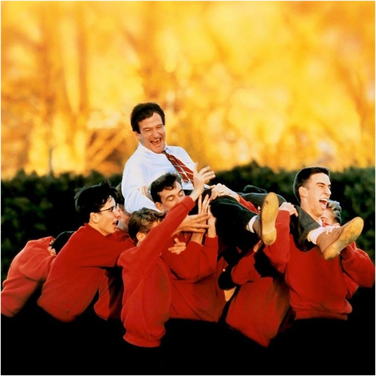 Bonus Tie-in 13 – Dead Poets Society