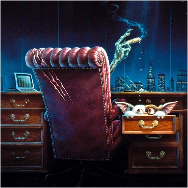 Episode 100 – Gremlins 2