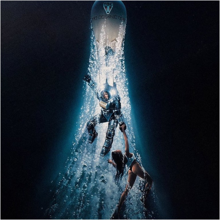 Episode 99 – Leviathan