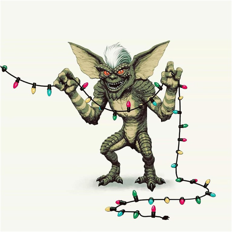 Bonus Tie-in 15 – Gremlins