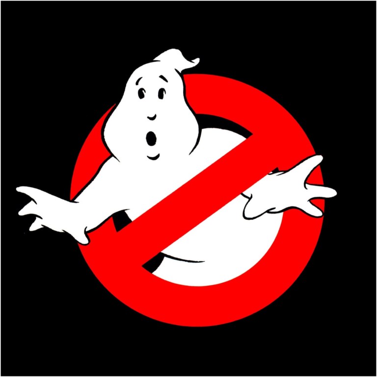 Bonus Tie-in 16 – Ghostbusters