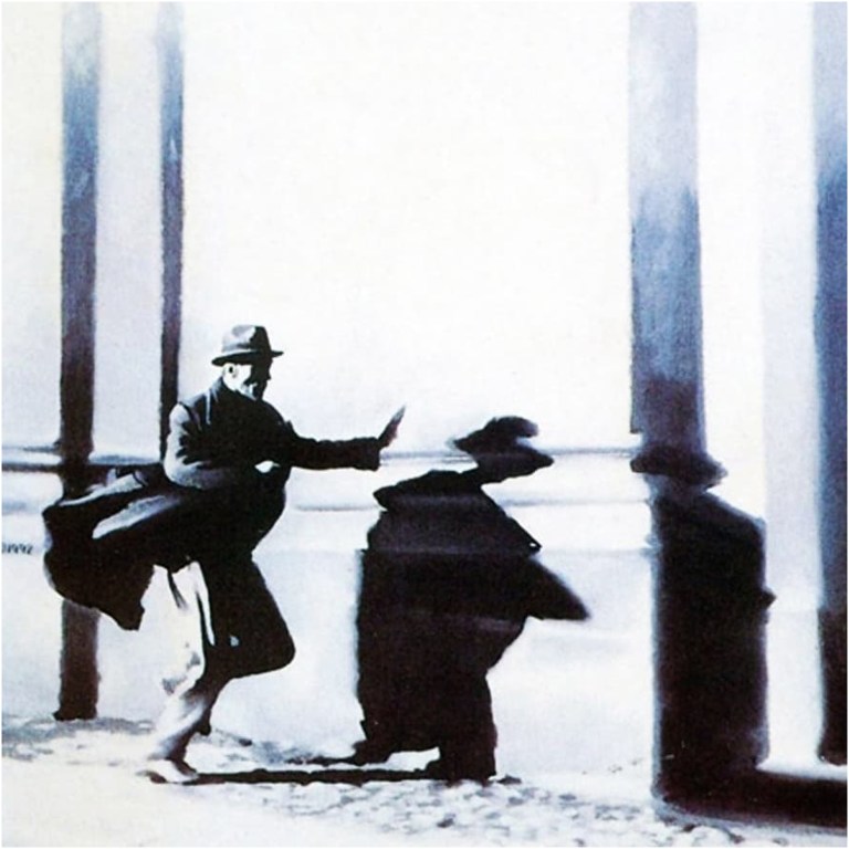 Episode 102 – Kafka