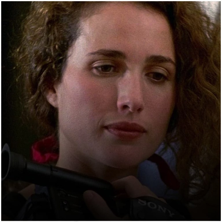 Cutting into Soderbergh 01 – Sex, Lies and Videotape