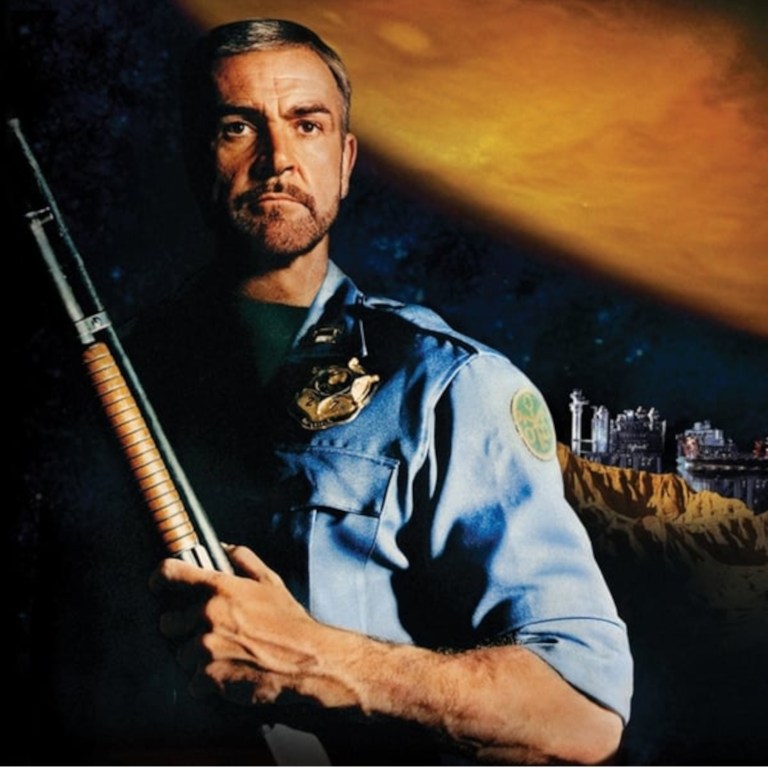 Episode 103 – Outland