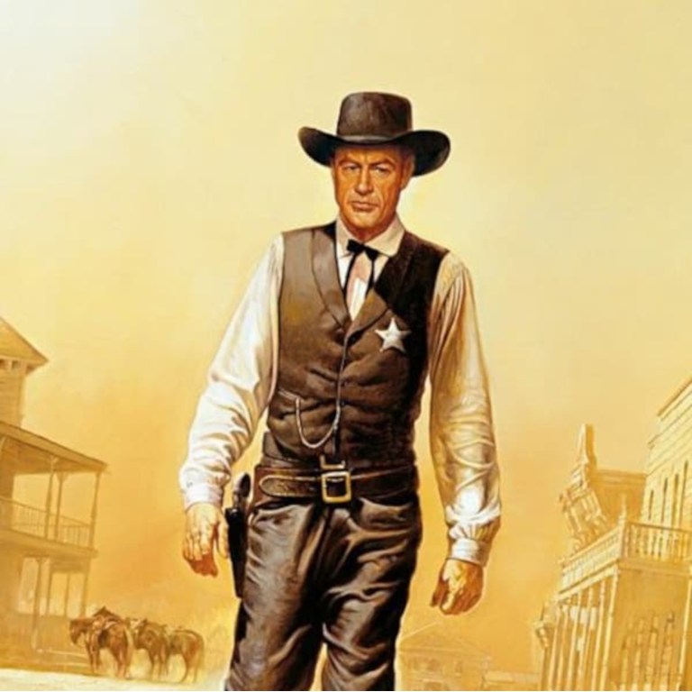 Bonus Tie-in 17 – High Noon