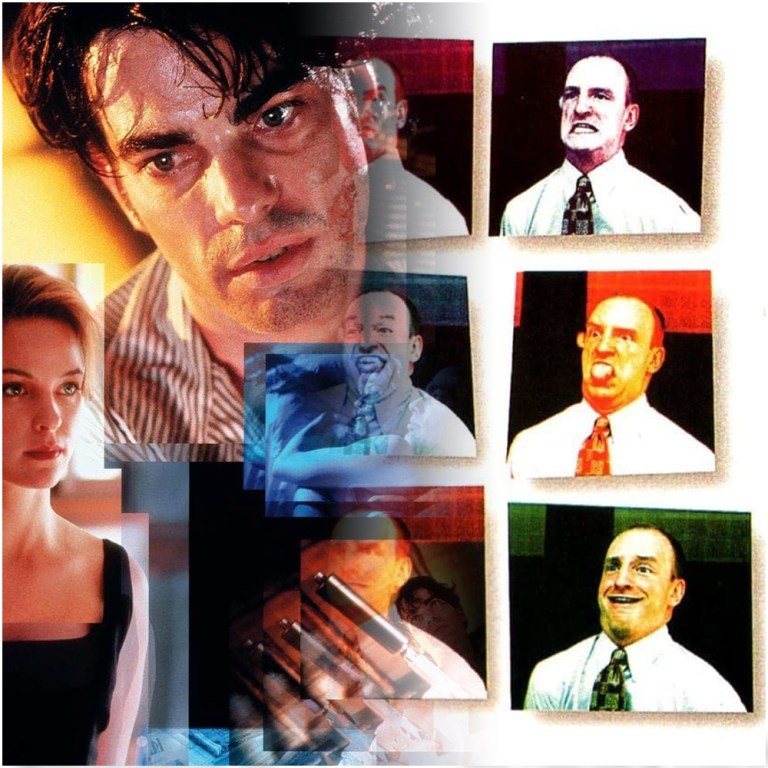 Episode 106 – The Underneath and Schizopolis