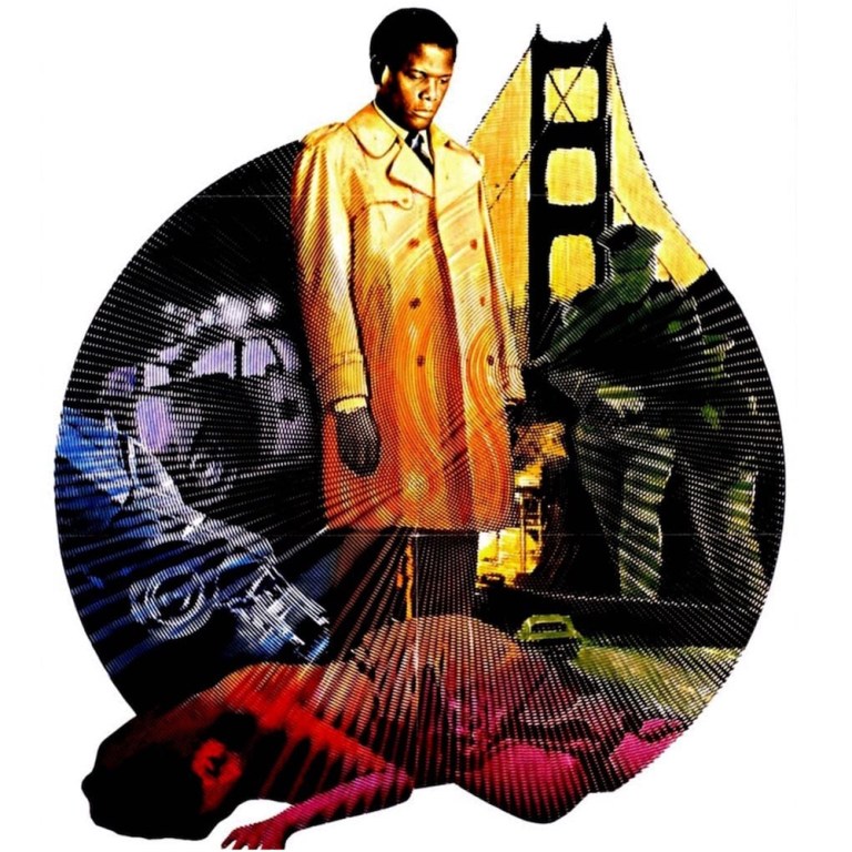 Episode 107 – They Call Me MISTER Tibbs!