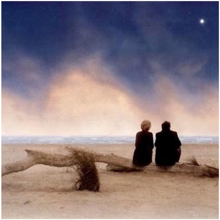 Episode 109 – The Evening Star