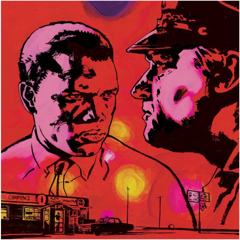 Bonus Tie-in 18 – In the Heat of the Night