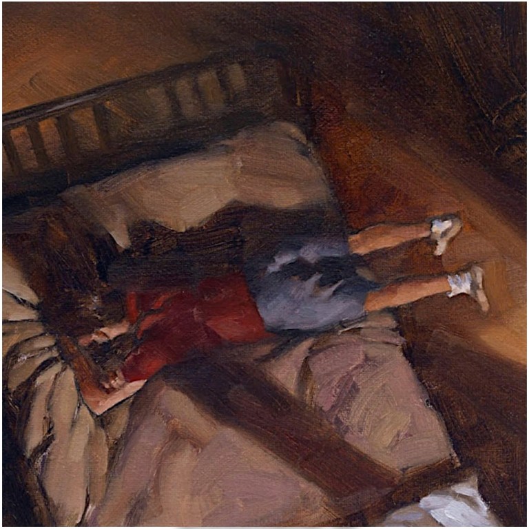 Cutting into Soderbergh 02 – King of the Hill