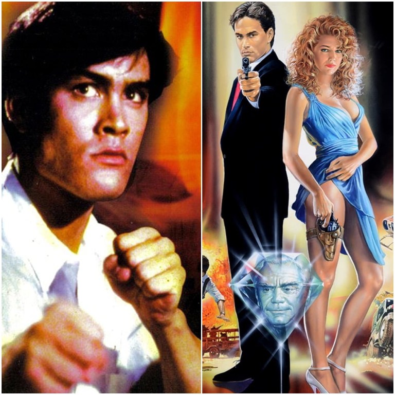 Episode 111 – Legacy of Rage and Laser Mission