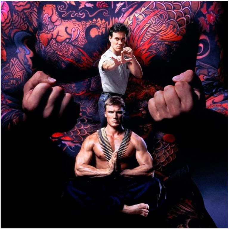 Episode 112 – Showdown in Little Tokyo