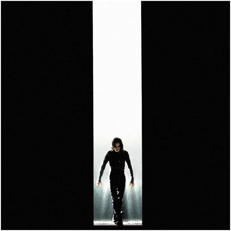 Episode 114 – The Crow