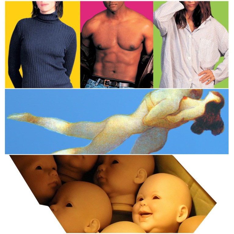 Episode 115 – Full Frontal, Eros and Bubble