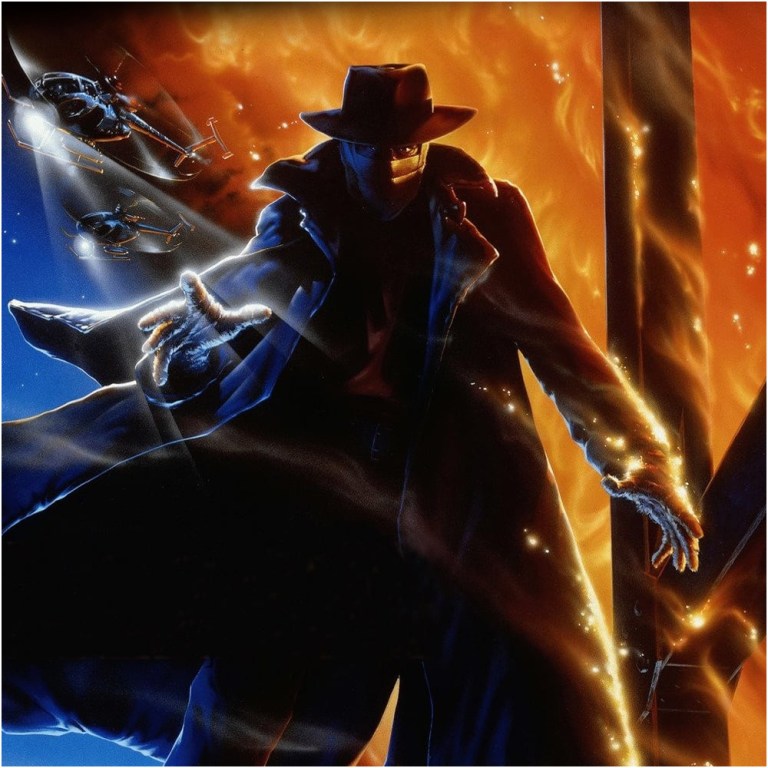 Episode 116 – Darkman