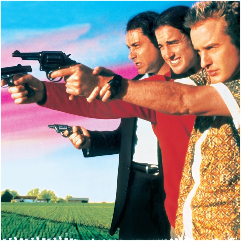 Episode 120 – Bottle Rocket