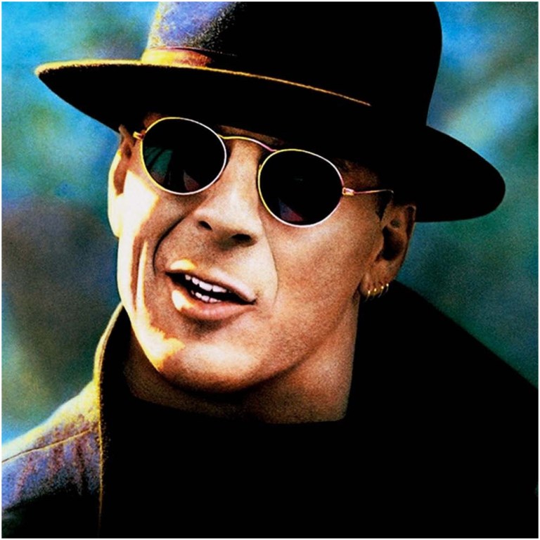 Episode 122 – Hudson Hawk