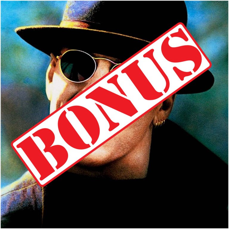 Episode 122.5 – Hudson Hawk (Bonus Conversation with Michael Lehmann)