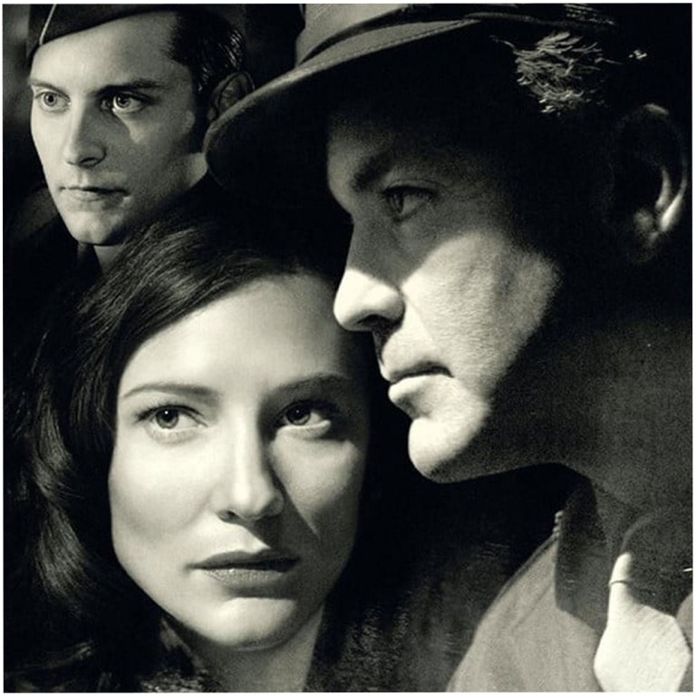 Episode 123 – The Good German