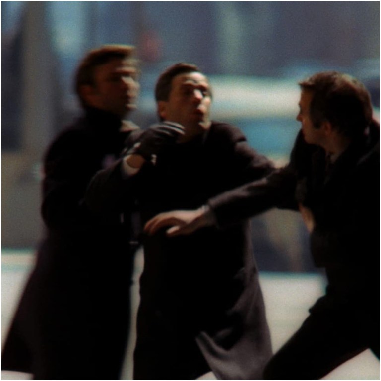 John Cassavetes Marathon 05 – Husbands