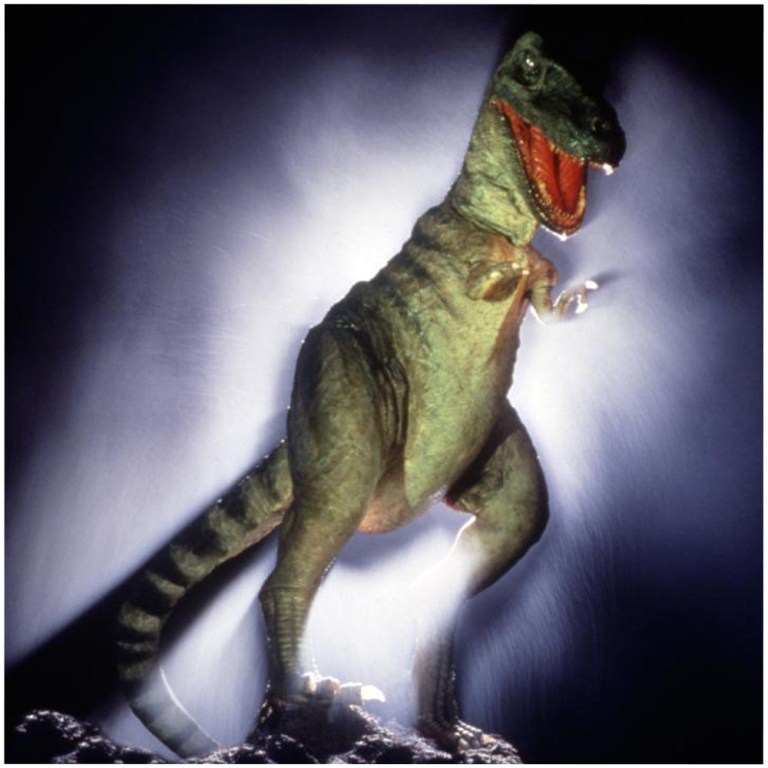 Episode 124 – Carnosaur