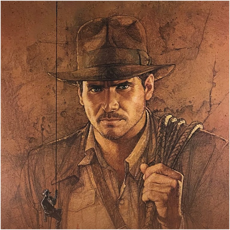Bonus Tie-in 23 – Raiders of the Lost Ark