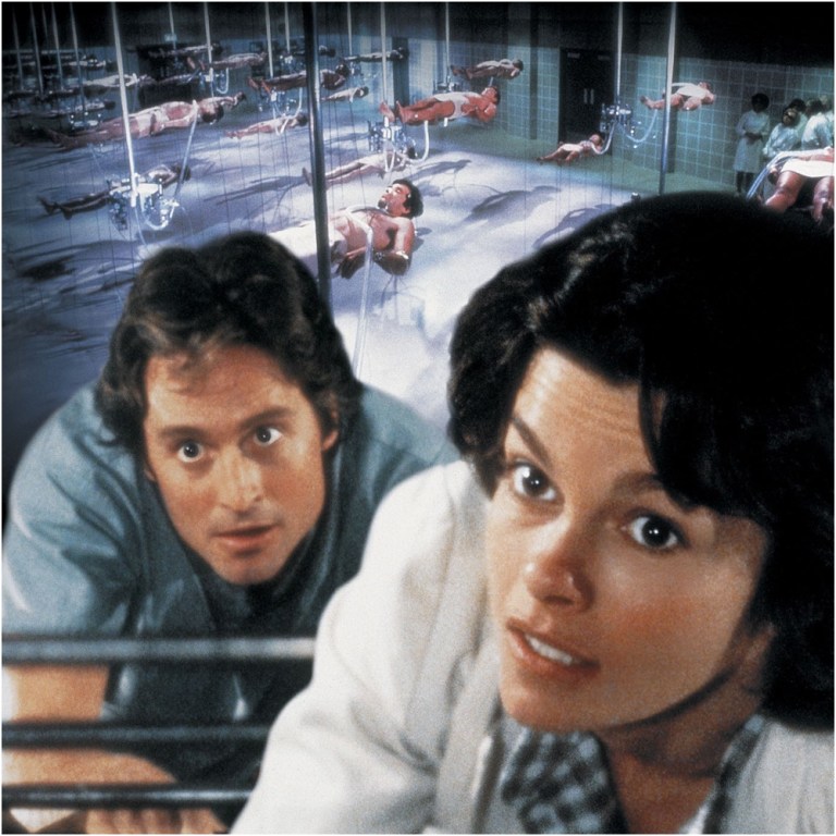 Episode 127 – Coma