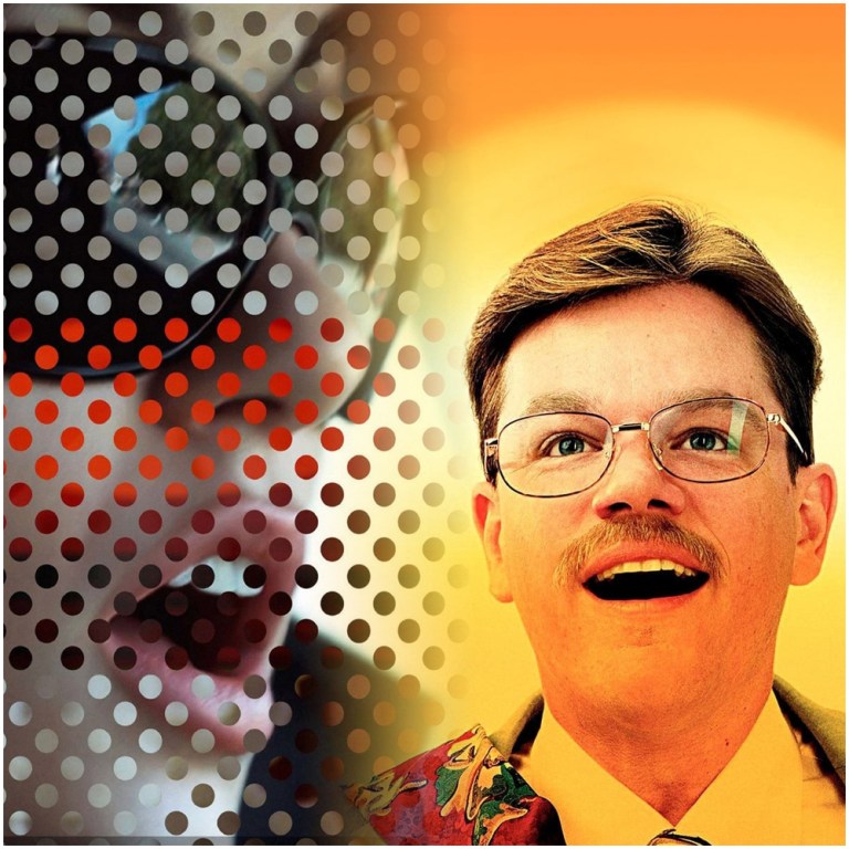 Episode 128 – The Girlfriend Experience and The Informant!