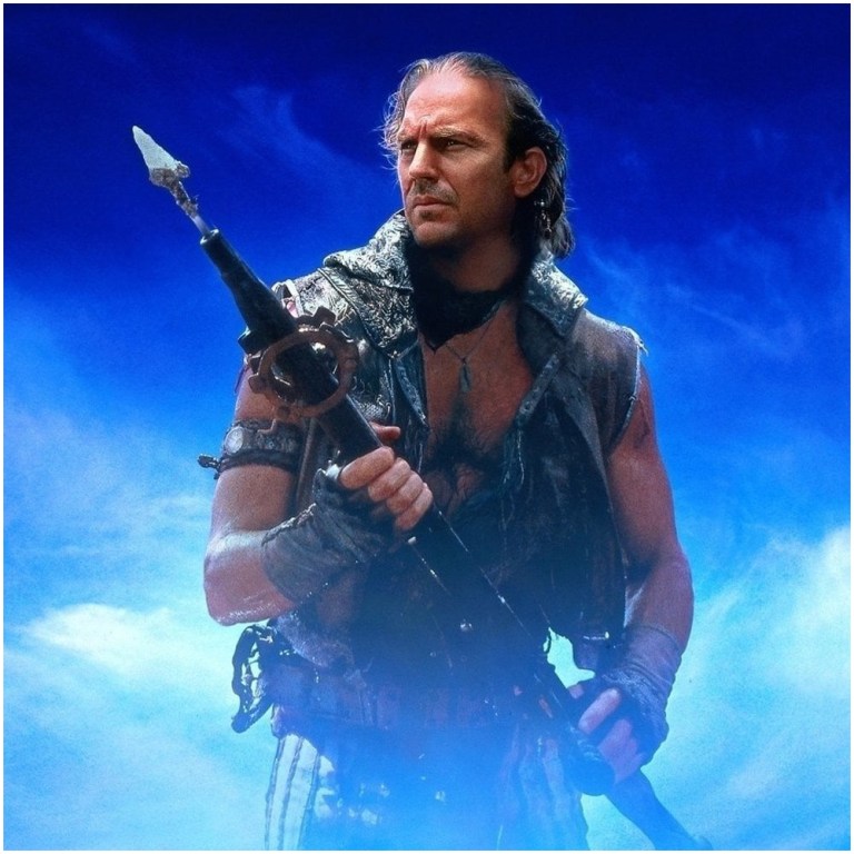 Episode 131 – Waterworld