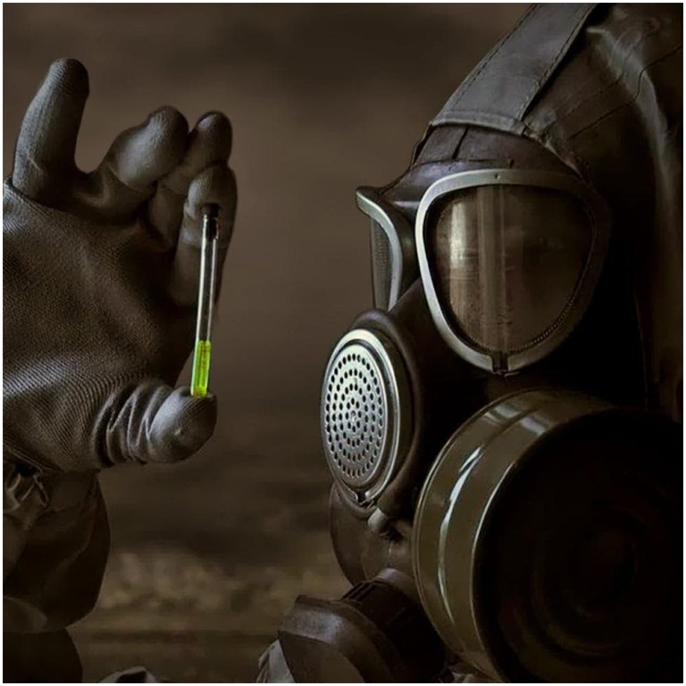 Cutting into Soderbergh 07 – Contagion