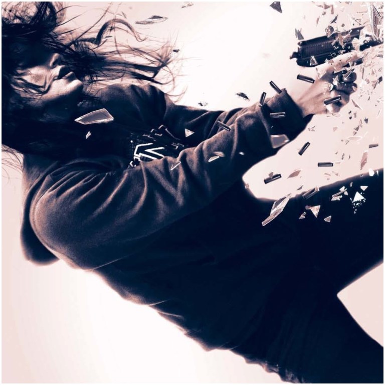 Episode 132 – Haywire