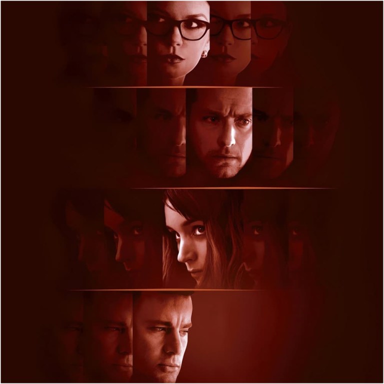 Cutting into Soderbergh 09 – Side Effects