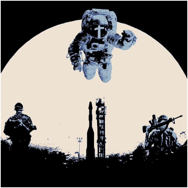 Episode 144 – The Ninth Configuration