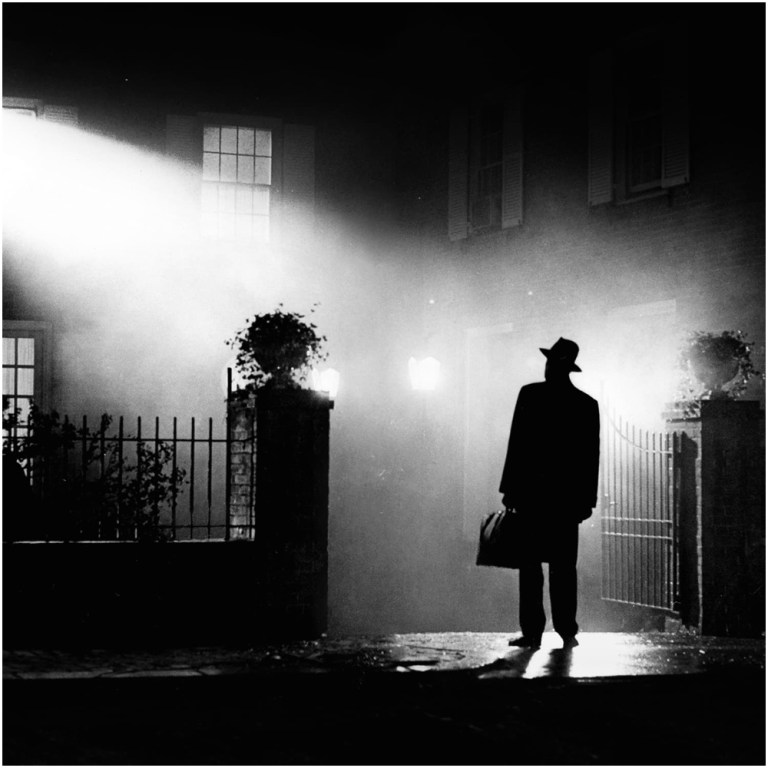 Bonus Tie-in 27 – The Exorcist