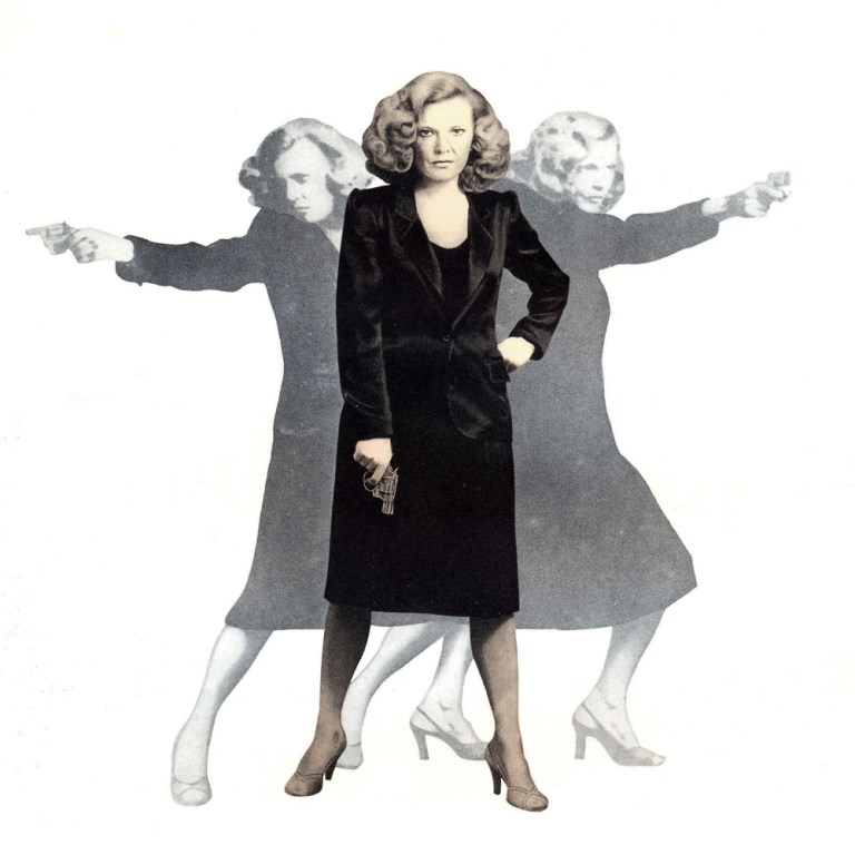 John Cassavetes Marathon 10 – Gloria