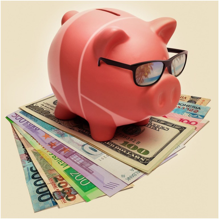 Episode 145 – The Laundromat