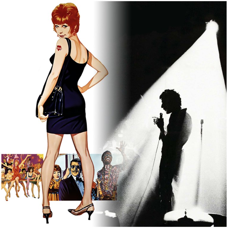 Episode 146 – Sweet Charity and Lenny